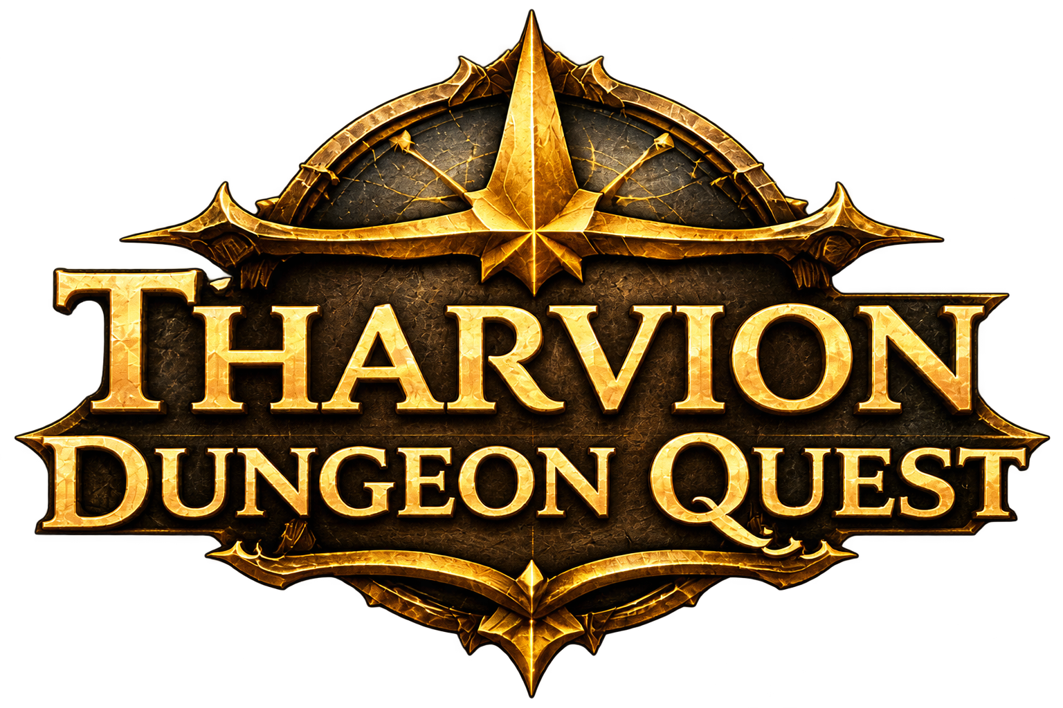 Tharvion Dungeon Quest